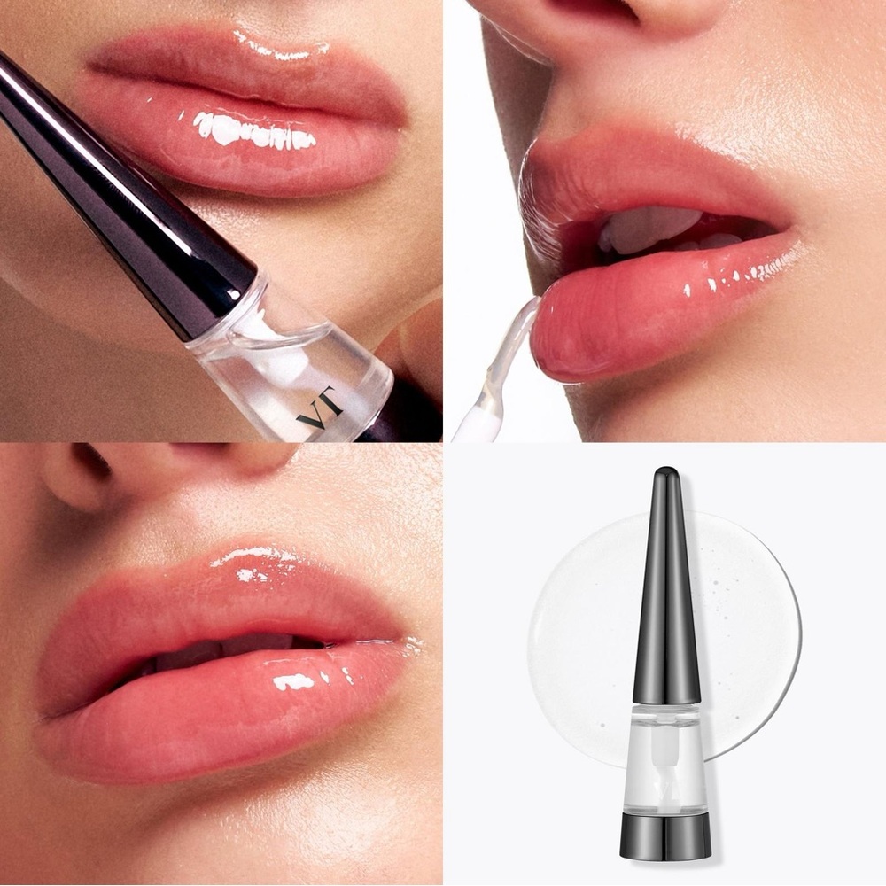 VT Cosmetics Reedle Shot Lip Plumper Expert